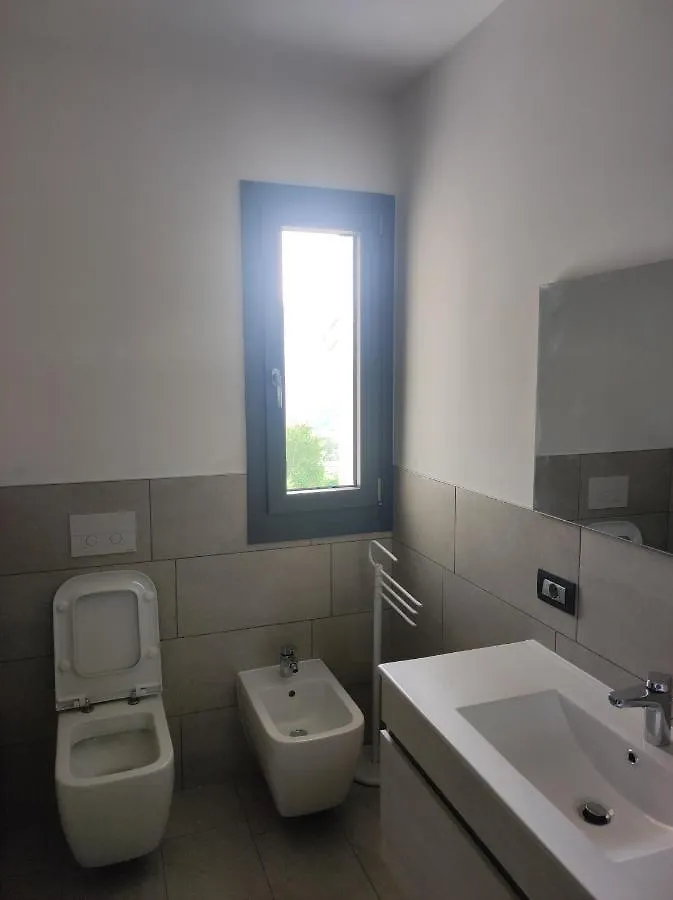 Σπίτι διακοπών Luminoso Appartamento Vista Lago Solto Collina