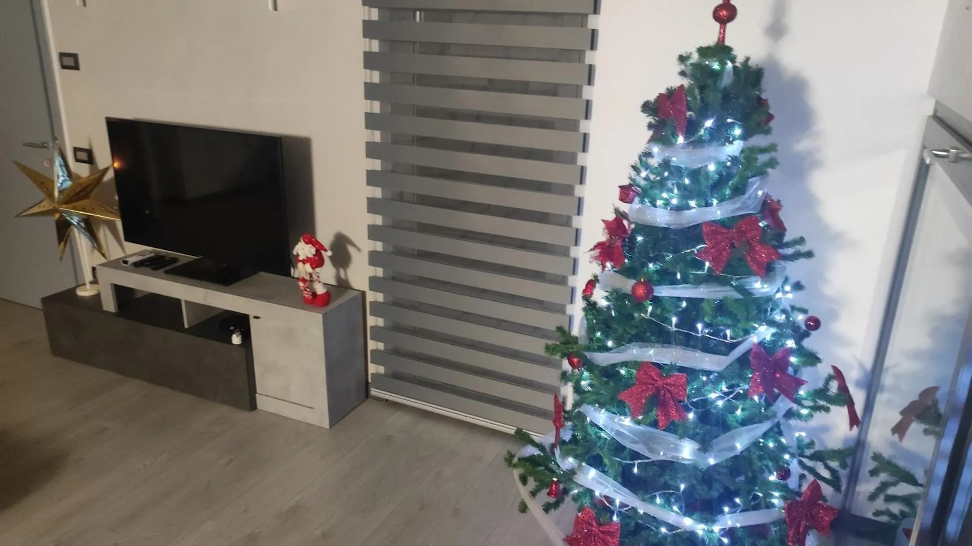 Σπίτι διακοπών Luminoso Appartamento Vista Lago Solto Collina