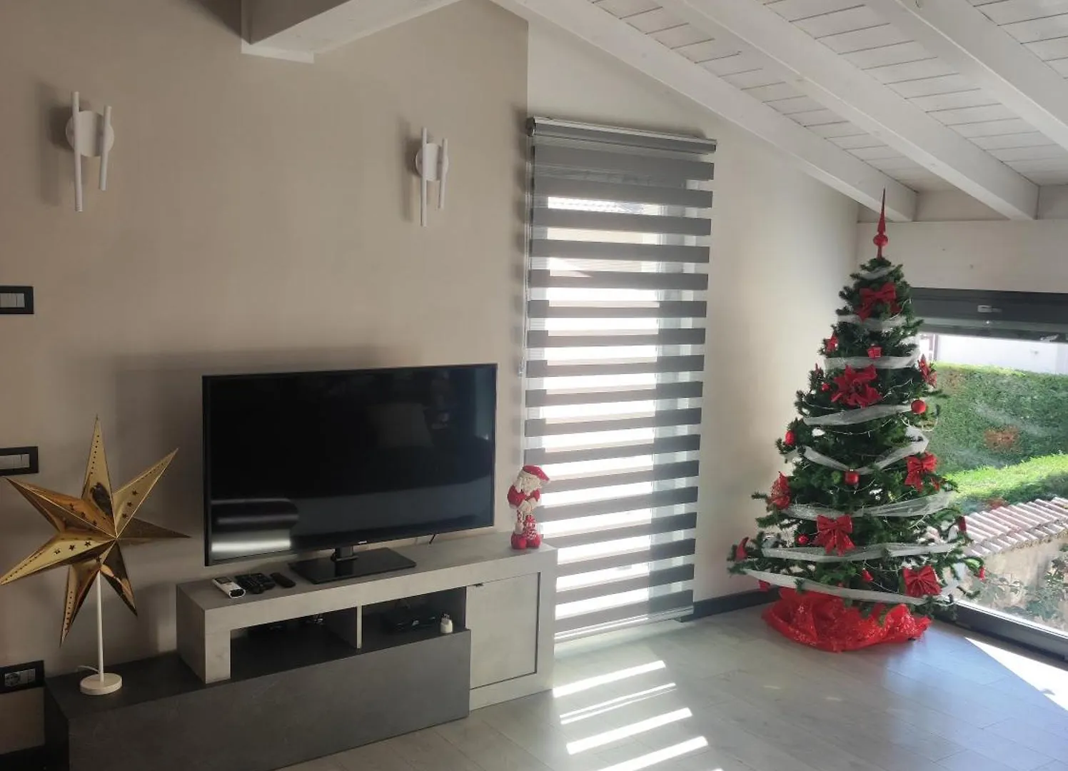 Σπίτι διακοπών Luminoso Appartamento Vista Lago Solto Collina Ιταλία
